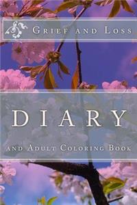 Grief and Loss Diary