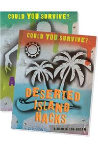 Could You Survive? (Set)