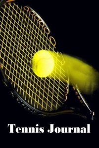 Tennis Journal