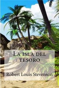 La Isla del Tesoro