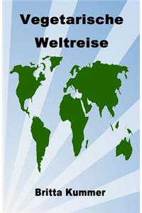 Vegetarische Weltreise