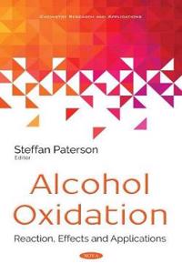 Alcohol Oxidation