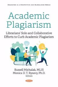 Academic Plagiarism