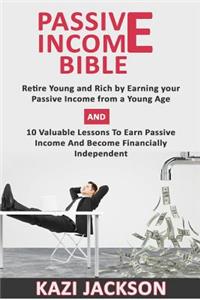 Passive Income Bible