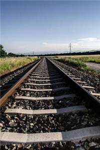Railroad Tracks Journal