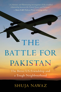 Battle for Pakistan