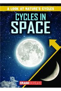 Cycles in Space