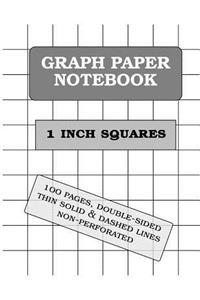 Graph Paper Book