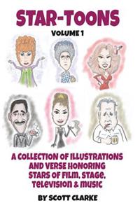 Star-Toons, Volume 1