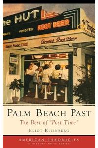 Palm Beach Past