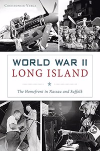 World War II Long Island