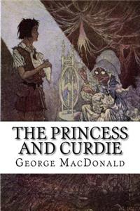 The Princess and Curdie