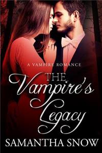The Vampire's Legacy