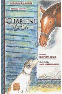 Charlene the Star