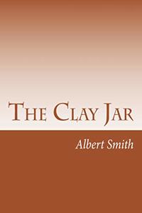 Clay Jar