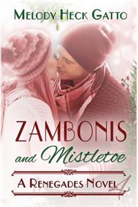 Zambonis and Mistletoe