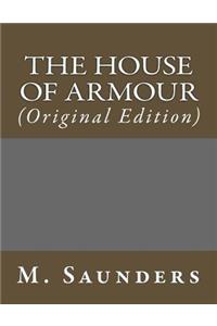 The House of Armour