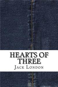 Hearts of Three