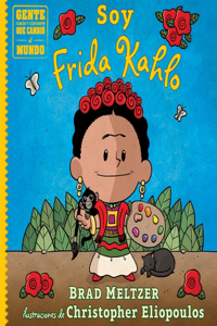 Soy Frida Kahlo