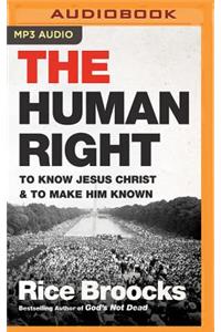 The Human Right