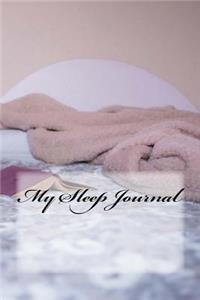 My Sleep Journal