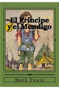 El Principe y el Mendigo