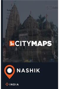 City Maps Nashik India
