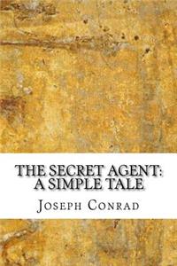 The Secret Agent