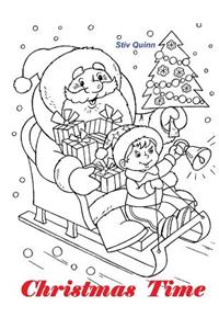 Christmas Time