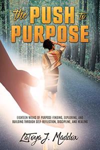 Push to Purpose