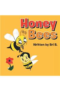 Honey Bees