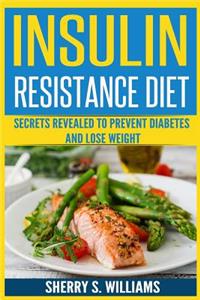 Insulin Resistance Diet