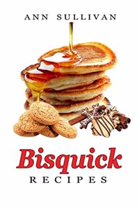 Bisquick Recipes