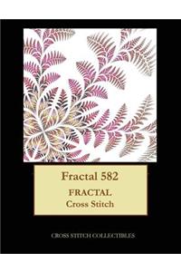 Fractal 582
