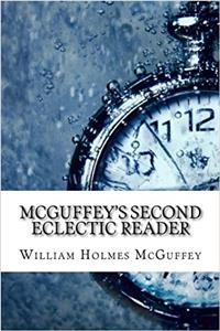 Mcguffeys Second Eclectic Reader