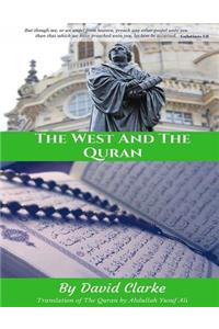 The West And The Quran
