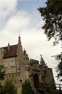 Liechtenstein Notebook