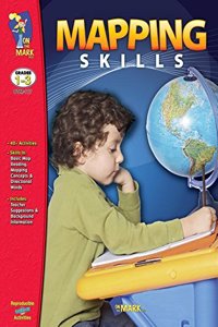 Mapping Skills Gr. 1-3