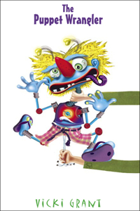 Puppet Wrangler