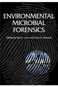 Environmental Microbial Forensics