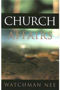 Church Affairs