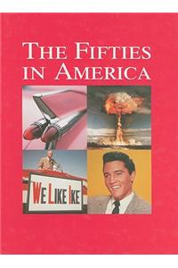 The Fifties in America, Volume II