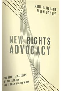 New Rights Advocacy