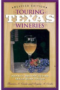 Touring Texas Wineries