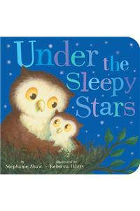 Under the Sleepy Stars