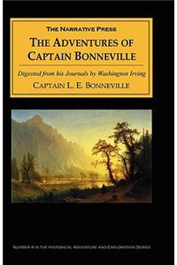 Adventures of Captain Bonneville