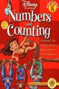 Numbers & Counting: Grade K