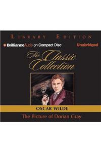 Picture of Dorian Gray