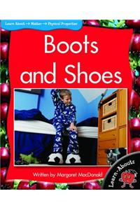 Boots and Shoes