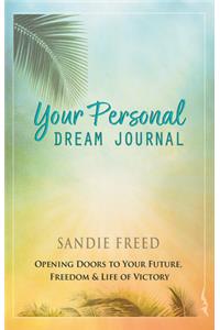 Your Personal Dream Journal